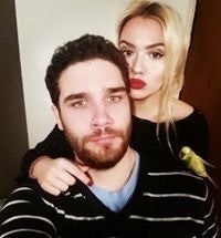 Stefan StefSki Stojanovski