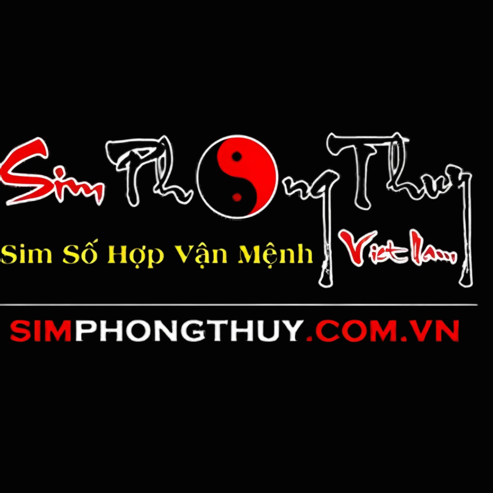 Sim Phong Thủy