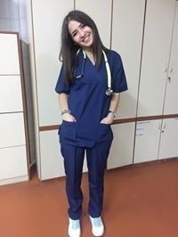 Simona Chelsea Nikolovska