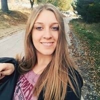 Марија Димитровска