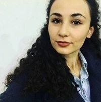 Марија Костовска