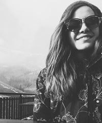 Христина Ристовска