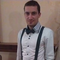 Viktor Bocka Zdravev