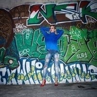 Пендаровска Маја