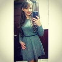 Александра Силјаноска