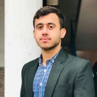 Noor ul islam Huzaifa