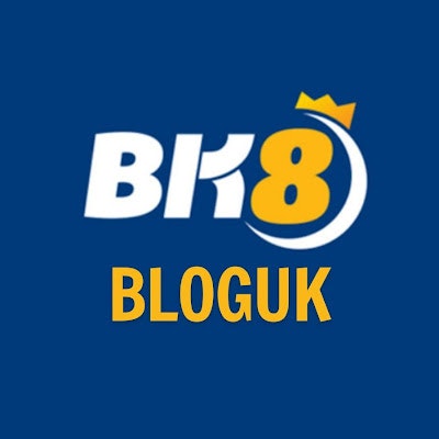 BK8 Blog
