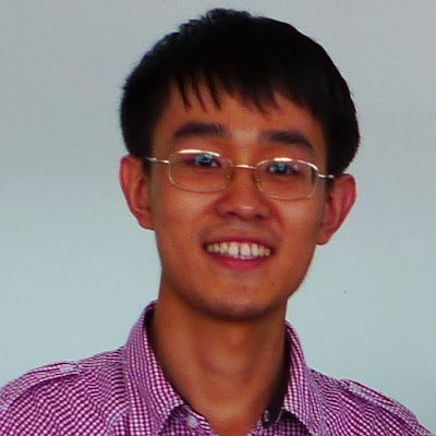 hubert zhang