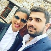 Andrea Iloski Simonoska