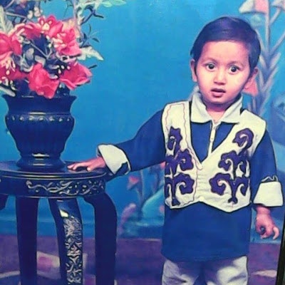 Jagadeesh Kumar (Kobra)