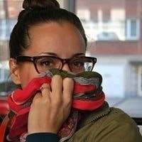 Anja Bosilkova-Antovska