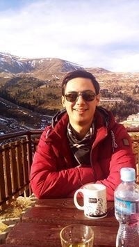 Стефан Ристовски