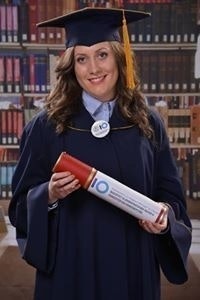 Стефани Георгиевска