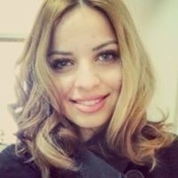 Симона Џагадуроска