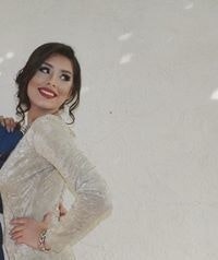 Арсова Александра