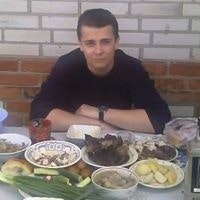 Сергей Коваленко