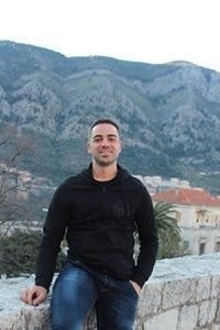 Балас Драган