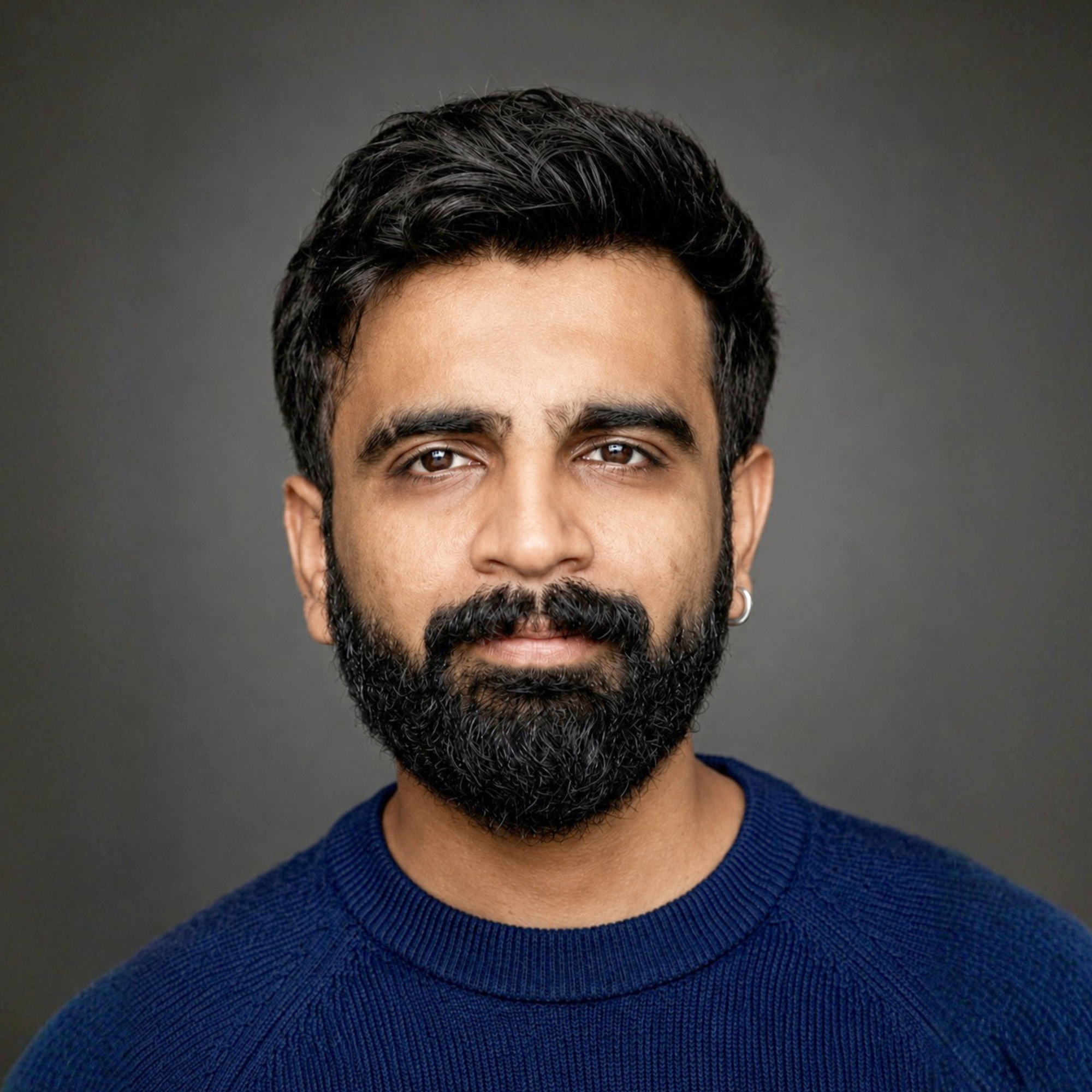 Tushar S