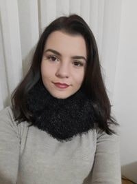 Олгица Танова