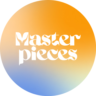 ProductHunt profile picture for @masterpieces
