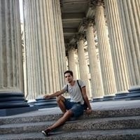 Alexander Moskalenko