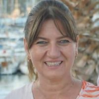 Şule Çağlar Yıkıcı