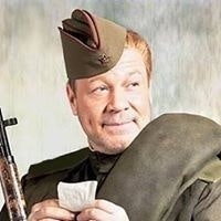 Василий Теркин