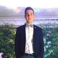 Александар Малчев