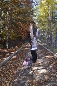 Александра Винокиќ