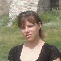 Наталия Вишня