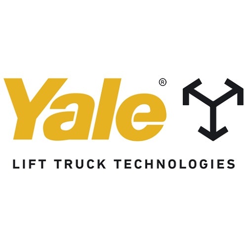 Xe nâng Yale