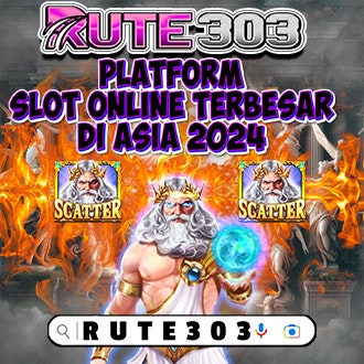 rute303