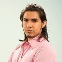 Oscar Saul Cruz Lopez