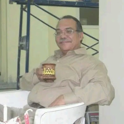 هشام احمد
