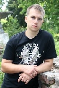 Витя Сторожук