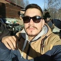 Nikola Chosta Risteski