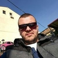 Aleksandar Davitkovski