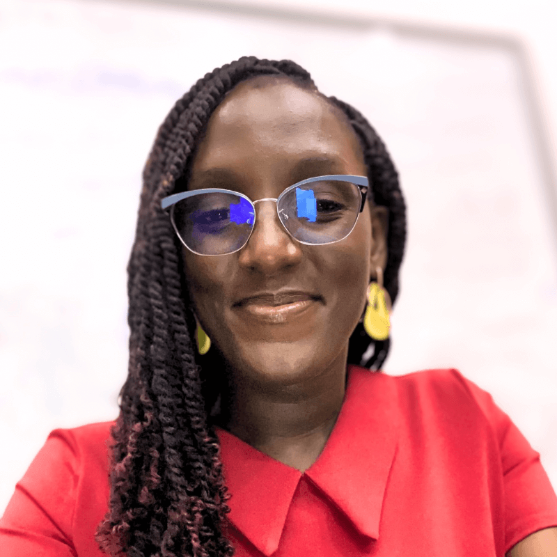 Ewuranna Smith-Quayson