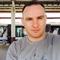 Valerii Kiltschitskii