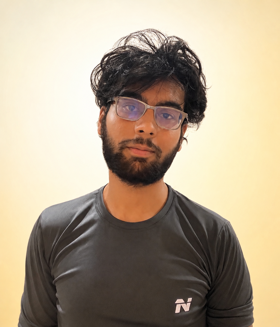 Aryamoy Mitra