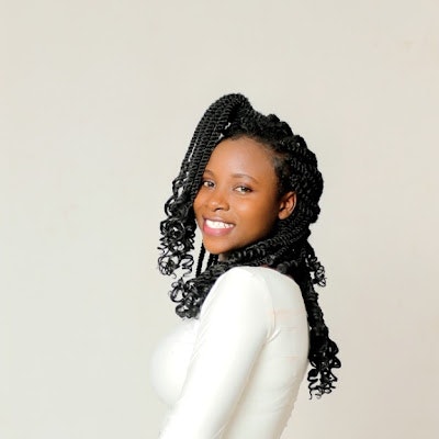 Eunice Easy-Olatunji