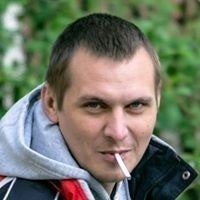 Виктор Пышко