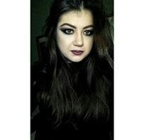 Kristina Petrusevska