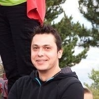 Александар Мирчески