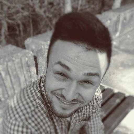 Петре Димов