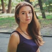 Настя Юрасова