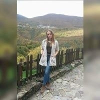 Емилија Митреска