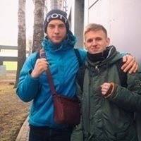 Тарас Ячник