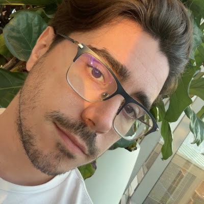 John R. Serrano Perez