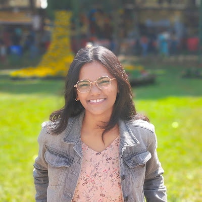 Gayathri Priya Chennamareddy Gari